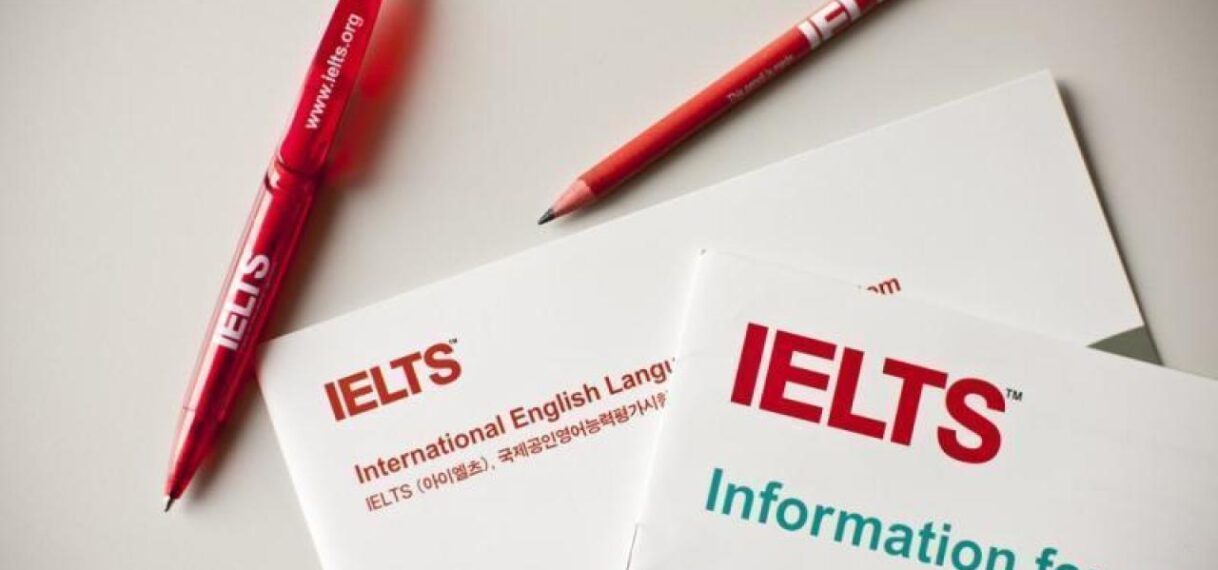 IELTS