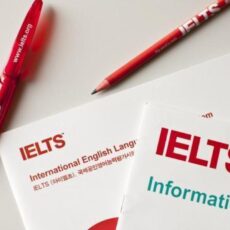 IELTS