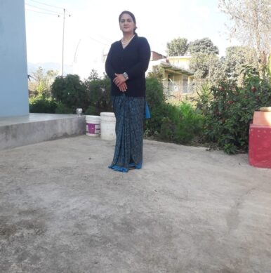 Sumitra Sapkota – Managing Director